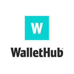 WalletHub logo