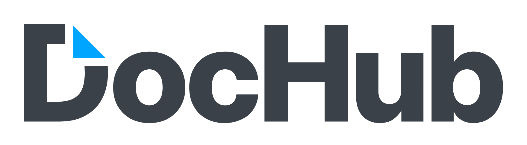 DocHub logo