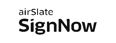 signNow logo