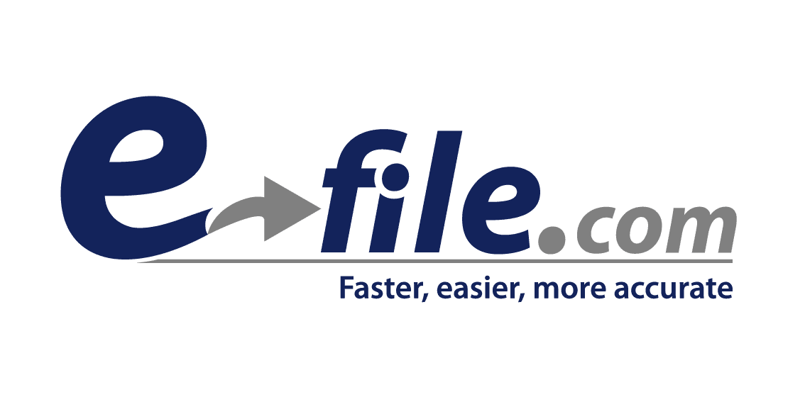 E-file.com logo