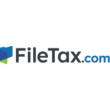FileTax.com logo